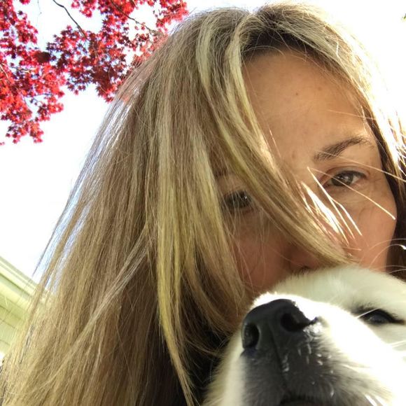 Meet your Posher, Debra - Picture 1 of 1